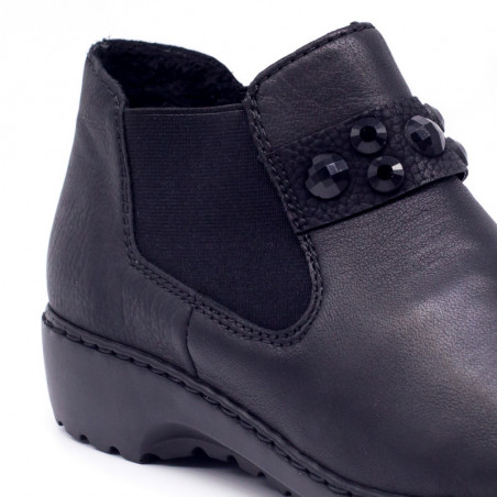 Naiste saapad Rieker L608000