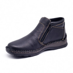 Meeste saapad Rieker 0537300182, must