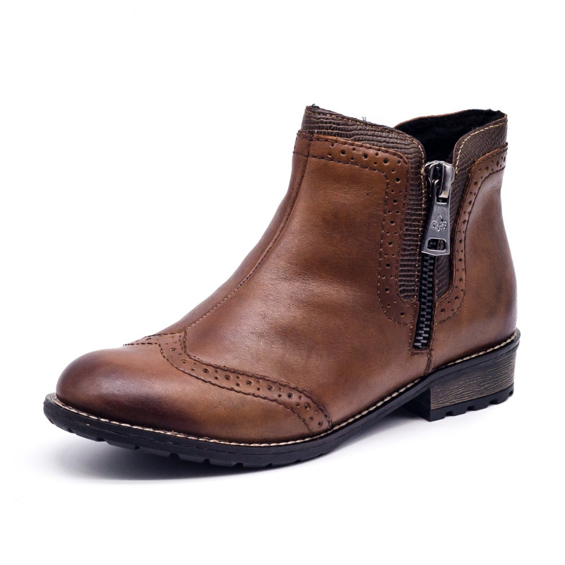 Naiste saapad Rieker Y336122