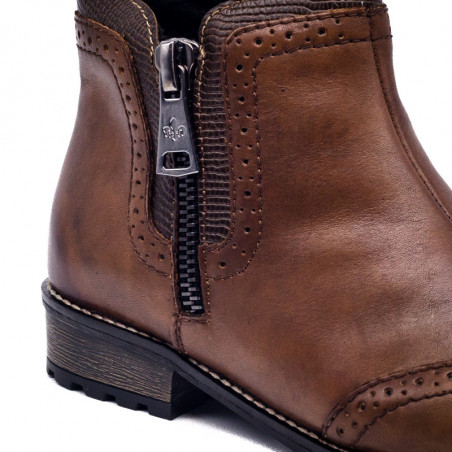 Naiste saapad Rieker Y336122