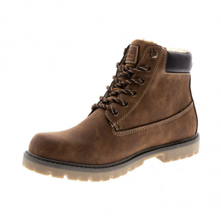 Meeste saapad Rieker, pruun