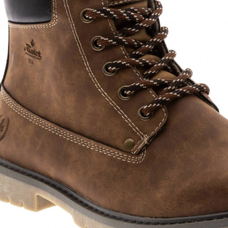 Meeste saapad Rieker, pruun