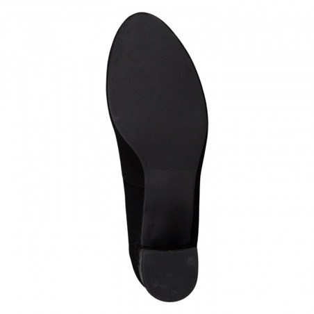Naiste kingad Nicolo Ferretti 575426, mustad