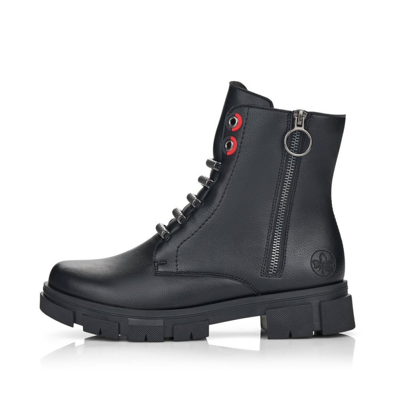 Naiste saapad Rieker Y717200