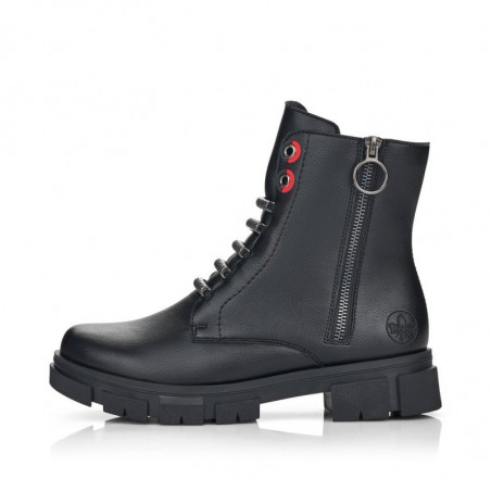 Naiste saapad Rieker Y717200