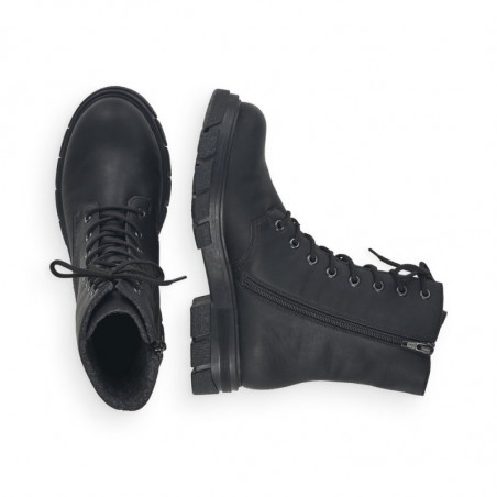 Naiste saapad Rieker Z912000