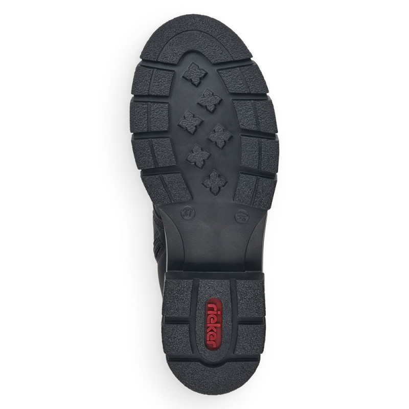 Naiste saapad Rieker Z912000