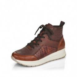 Naiste spordisaapad Rieker N784425, pruun