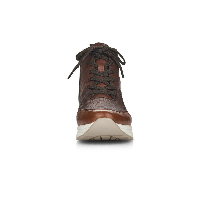 Naiste spordisaapad Rieker N784425, pruun