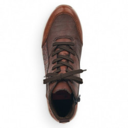 Naiste spordisaapad Rieker N784425, pruun