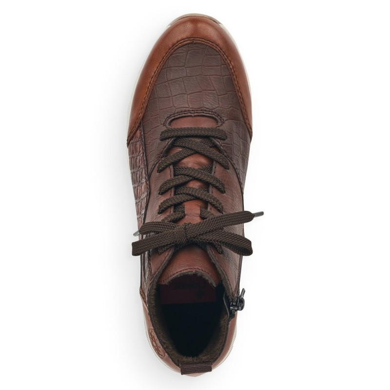 Naiste spordisaapad Rieker N784425, pruun