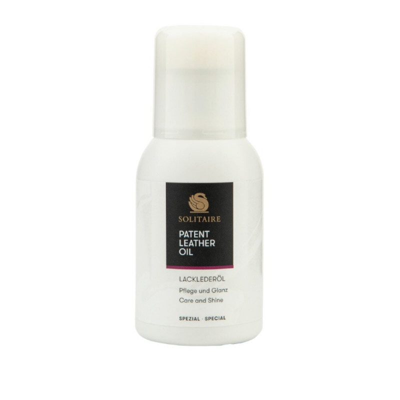 Värvitu õli (lakknahale) 100 ml