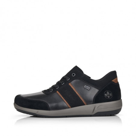 Meeste saapad Rieker B093200, must
