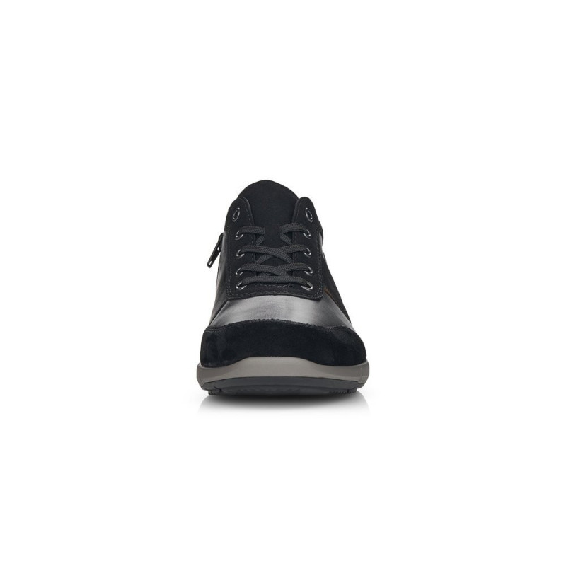 Meeste saapad Rieker B093200, must