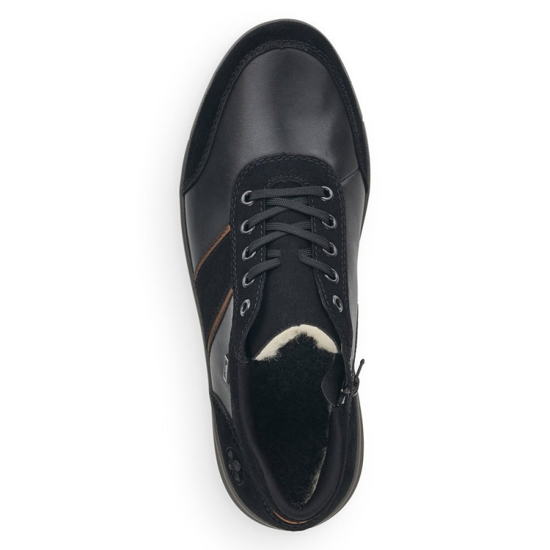 Meeste saapad Rieker B093200, must