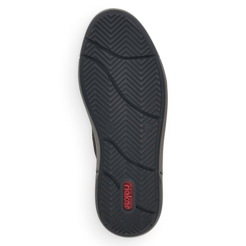 Meeste saapad Rieker B093200, must