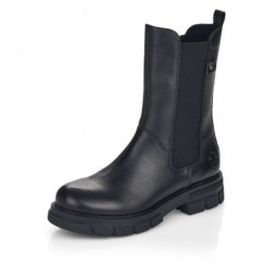 Naiste saapad Rieker Z918001, must