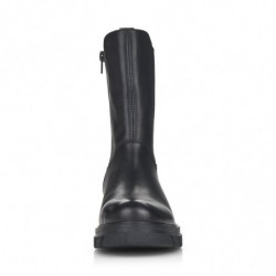 Naiste saapad Rieker Z918001, must