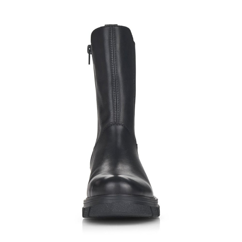 Naiste saapad Rieker Z918001, must