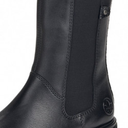 Naiste saapad Rieker Z918001, must