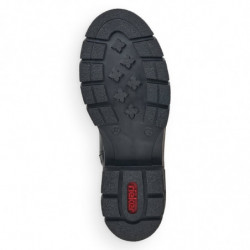 Naiste saapad Rieker Z918001, must