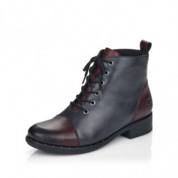 Naiste saapad Rieker 7781635, must