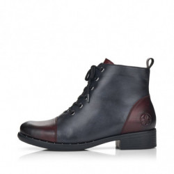 Naiste saapad Rieker 7781635, must