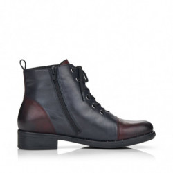 Naiste saapad Rieker 7781635, must