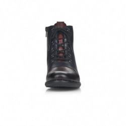 Naiste saapad Rieker 7781635, must