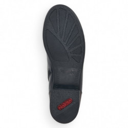 Naiste saapad Rieker 7781635, must