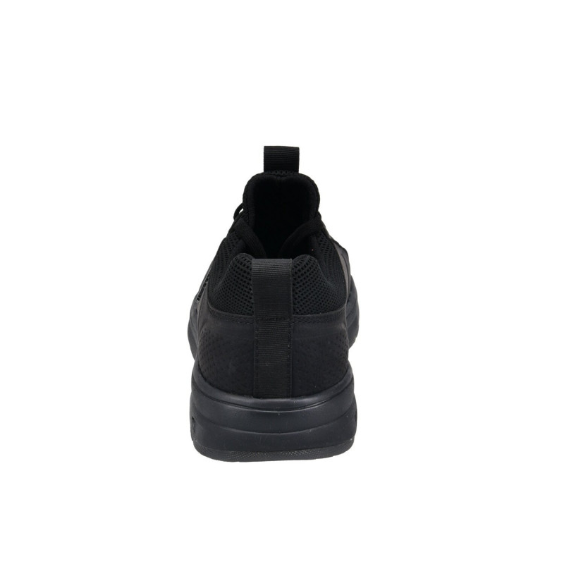 Meeste jalatsid Bugatti 321A5L601000, must