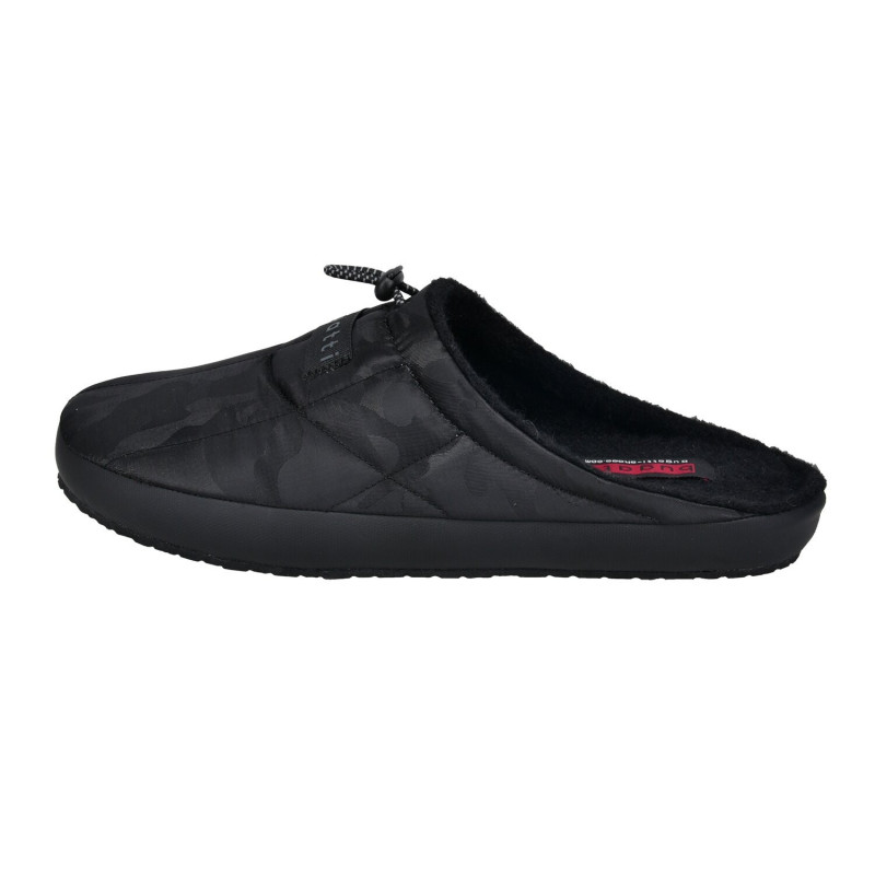Meeste sussid Bugatii 321A5N601110, must