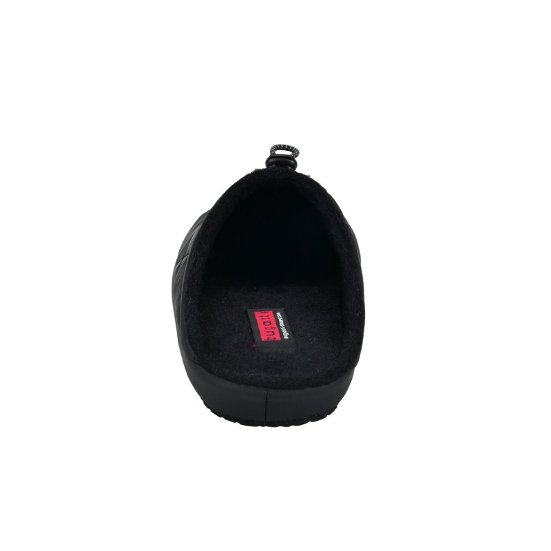Meeste sussid Bugatii 321A5N601110, must