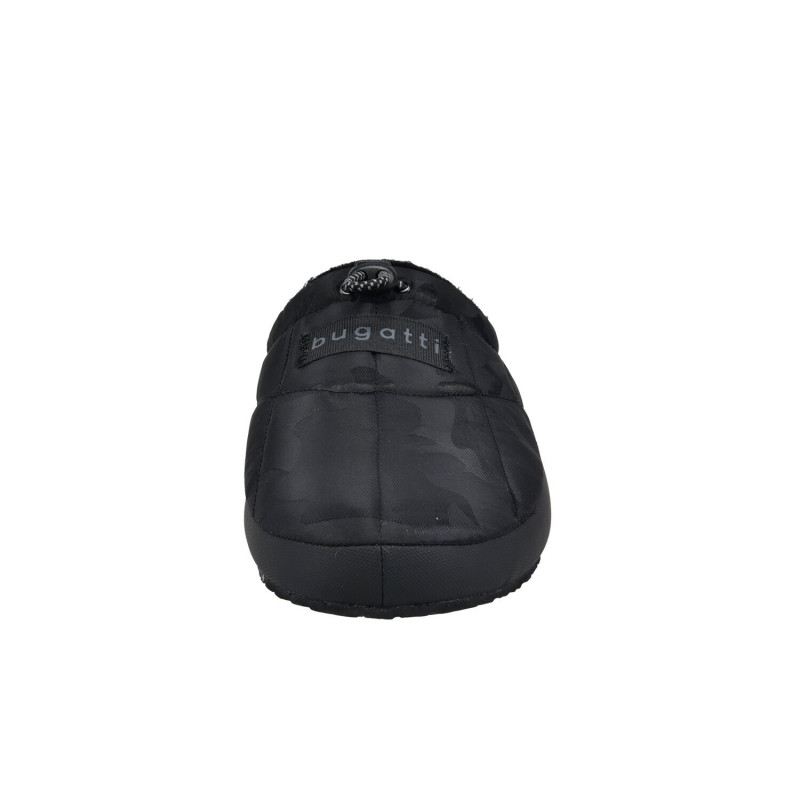 Meeste sussid Bugatii 321A5N601110, must