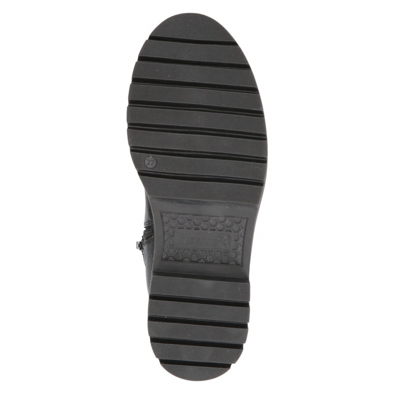 Naiste saapad Caprice 25453022, mustad