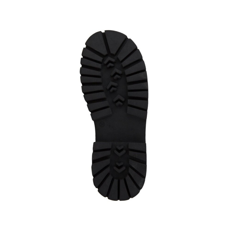 Naiste saapad Ferretti stiilis 0542329, mustad