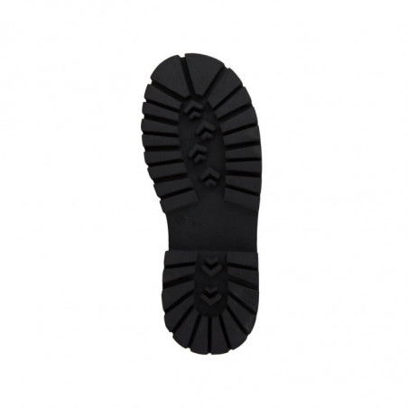 Naiste saapad Ferretti stiilis 0542329, mustad