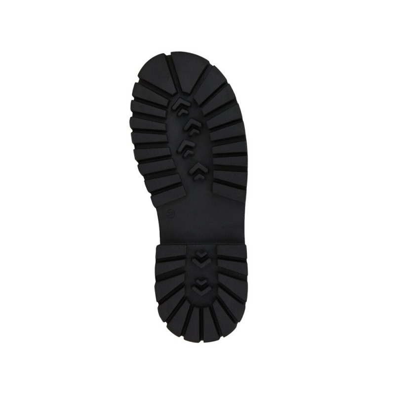 Naiste saapad Ferretti stiilis 0542322, mustad