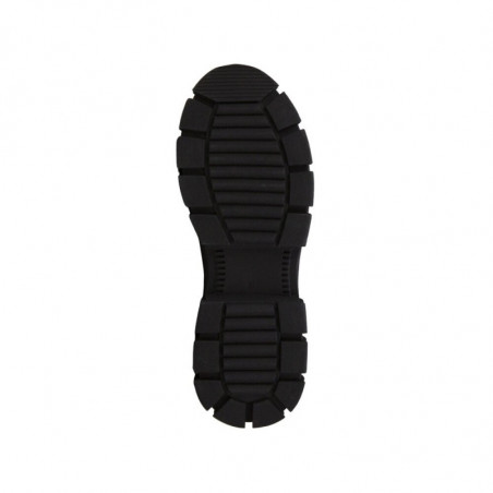 Naiste saapad Ferretti stiilis 183475, mustad