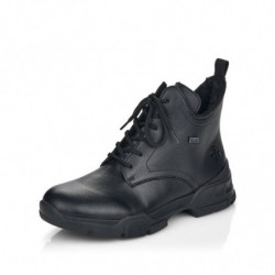 Naiste saapad Rieker X441100, must