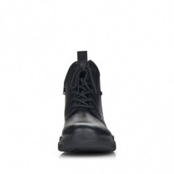 Naiste saapad Rieker X441100, must