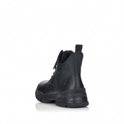 Naiste saapad Rieker X441100, must