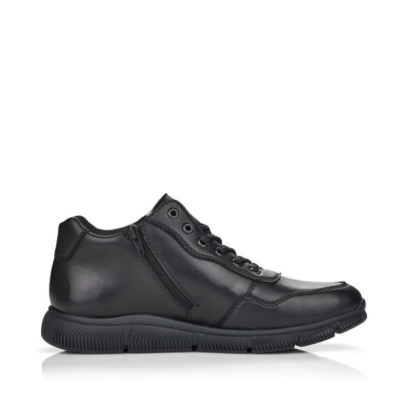 Meeste saapad Rieker B044200, must