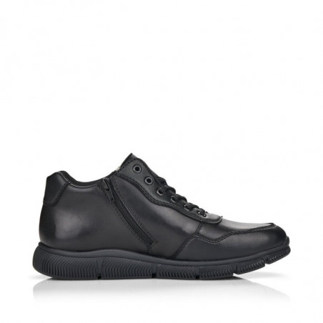 Meeste saapad Rieker B044200, must