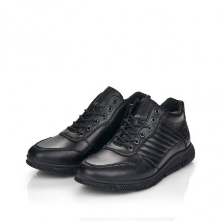 Meeste saapad Rieker B044200, must