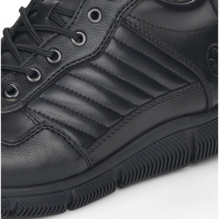 Meeste saapad Rieker B044200, must