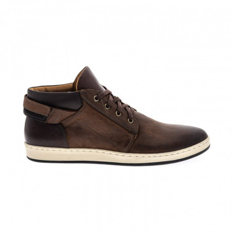 Meeste saapad Nicolo Ferretti 3849RBR873, pruun