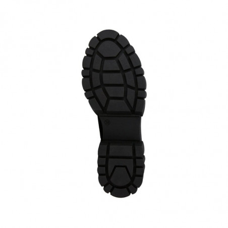 Naiste saapad Nicolo Ferretti 25821, must