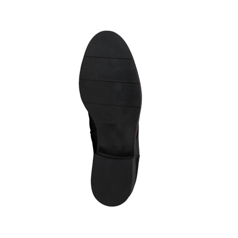 Naiste saapad Loretta Vitale 025220508, mustad
