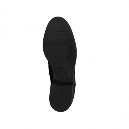 Naiste saapad Loretta Vitale 025220508, mustad
